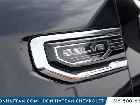 Used 2025 GMC Sierra 1500 SLT AWD/4WD image 30