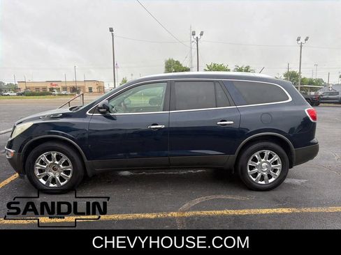 Used 2012 Buick Enclave Leather FWD image 30