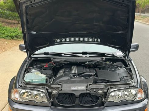 Used 2001 BMW 330Ci Coupe RWD image 12