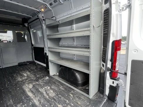 Used 2023 RAM ProMaster 3500 image 5