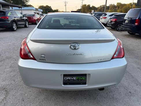 Used 2006 Toyota Solara SLE FWD image 4