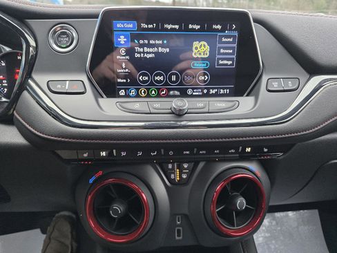 Used 2021 Chevrolet Blazer RS image 13