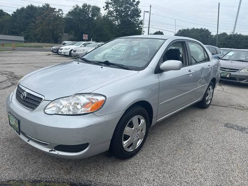 Used 2005 Toyota Corolla LE w/ Audio Value Pkg FWD image 18
