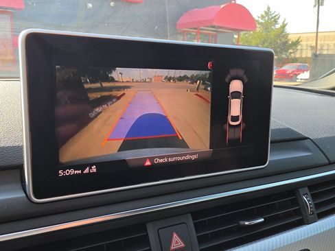 Used 2019 Audi A5 2.0T Premium Plus w/ Premium Plus AWD/4WD image 42