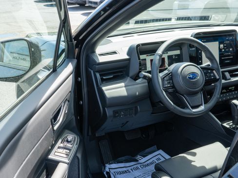 New 2026 Subaru Outback Touring XT AWD/4WD image 10