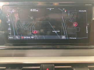 Used 2024 Kia K5 GT-Line w/ GT-Line Premium Package video 3