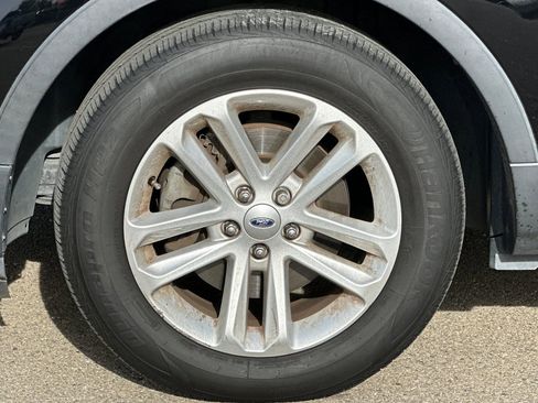 Used 2017 Ford Explorer FWD image 43