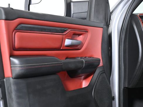 Used 2019 RAM 1500 Rebel w/ Rebel Level 2 Equipment Group image 28