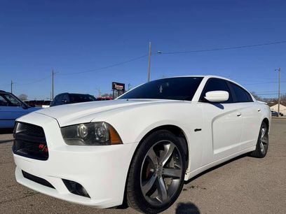 Used 2014 Dodge Charger R/T