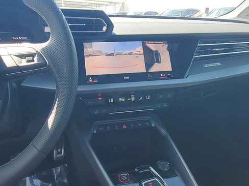 New 2026 Audi S3 Premium image 28