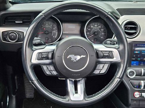 Used 2023 Ford Mustang Premium RWD image 18