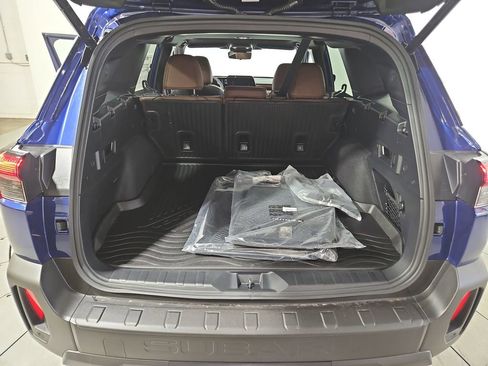 New 2026 Subaru Outback Touring XT image 23