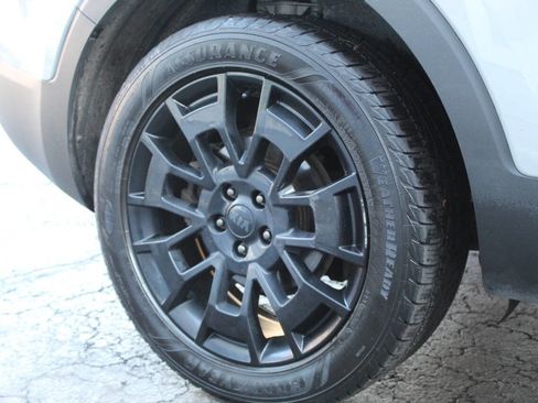 Used 2021 Kia Telluride EX w/ EX Premium Package image 34