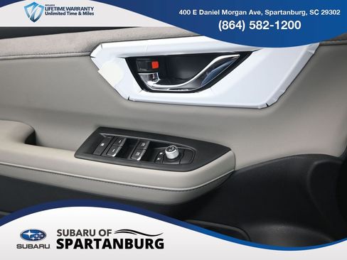 New 2026 Subaru Forester Limited image 13