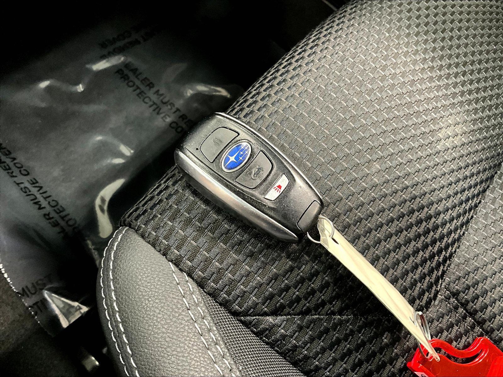 Used 2021 Subaru Forester Premium AWD/4WD image 36