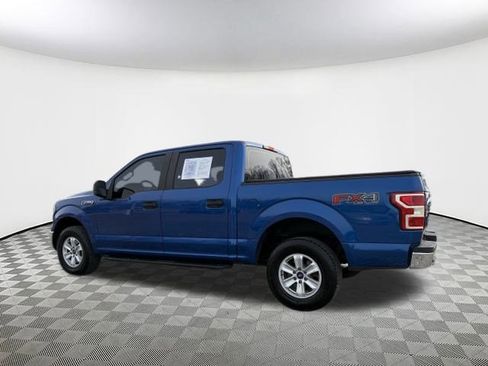 Used 2018 Ford F150 XL w/ Equipment Group 101A Mid image 5