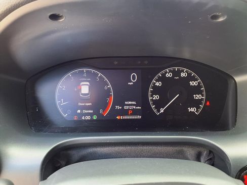 Used 2023 Honda HR-V Sport image 13