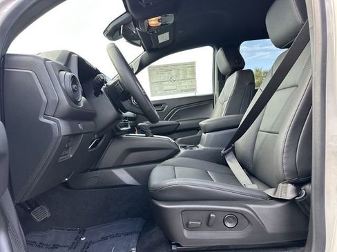 New 2026 Chevrolet Colorado Trail Boss AWD/4WD image 10
