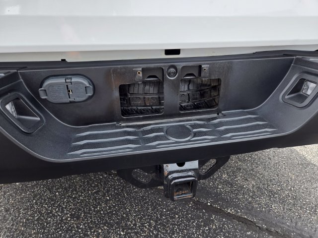 Used 2020 Toyota Tundra SR5 w/ SX Package AWD/4WD image 17