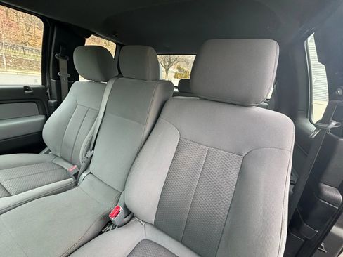 Used 2013 Ford F150 STX w/ Mid Equipment Group image 14