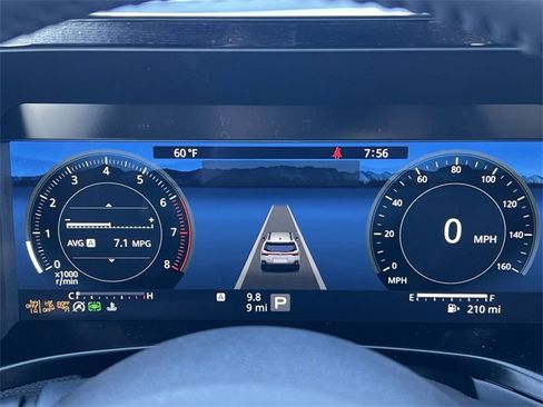 New 2026 Subaru Outback Premium image 18