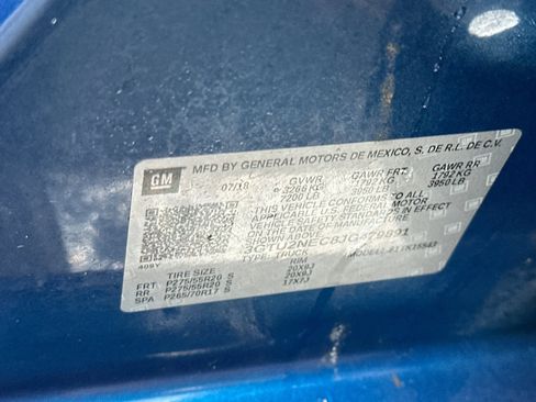 Used 2018 GMC Sierra 1500 SLT image 34