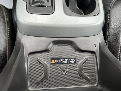 Used 2018 Chevrolet Colorado ZR2 AWD/4WD image 48