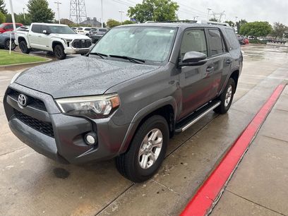 Used 2014 Toyota 4Runner SR5 Premium
