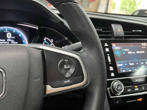 Used 2016 Honda Civic EX-T image 14