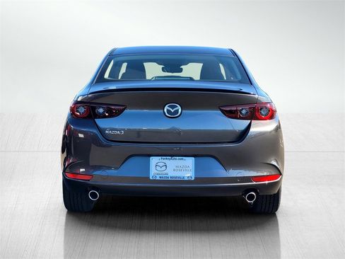 New 2026 MAZDA MAZDA3 s Sport image 5