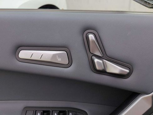 New 2026 BMW iX xDrive45 AWD/4WD image 17