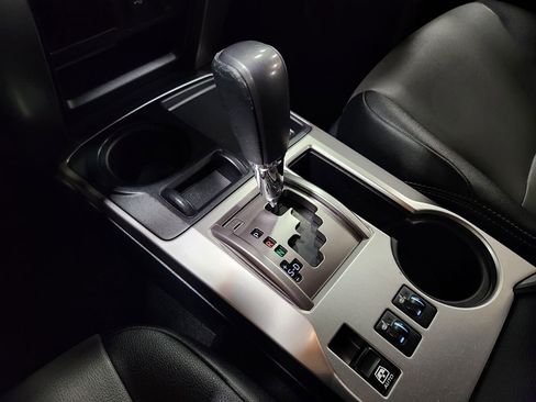 Used 2021 Toyota 4Runner SR5 Premium w/ Moonroof Package image 39