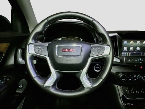 Used 2019 GMC Terrain SLE w/ Driver Convenience Package AWD/4WD image 10