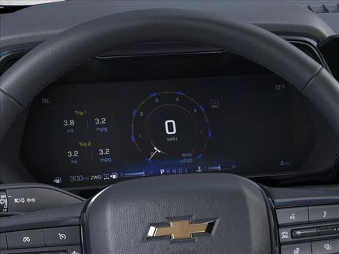 New 2026 Chevrolet Colorado LT w/ LT Convenience Package RWD image 18