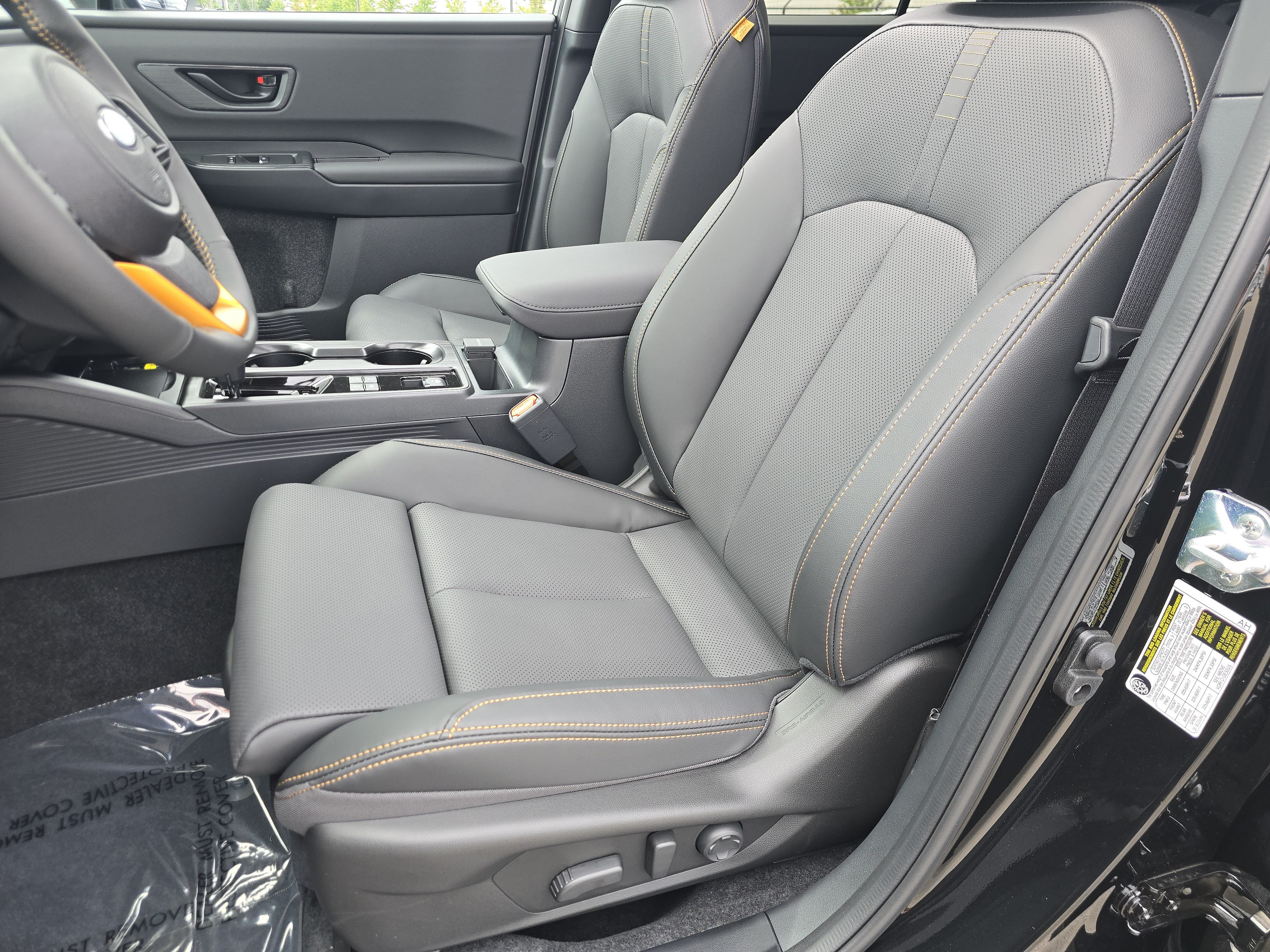 New 2026 Subaru Outback Wilderness AWD/4WD image 22