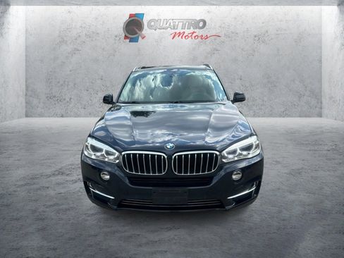 Used 2015 BMW X5 xDrive35i AWD/4WD image 9