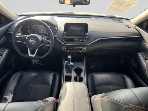 Used 2019 Nissan Altima 2.5 SR image 19