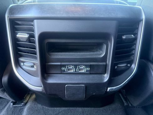 Used 2023 RAM 1500 Big Horn AWD/4WD image 42