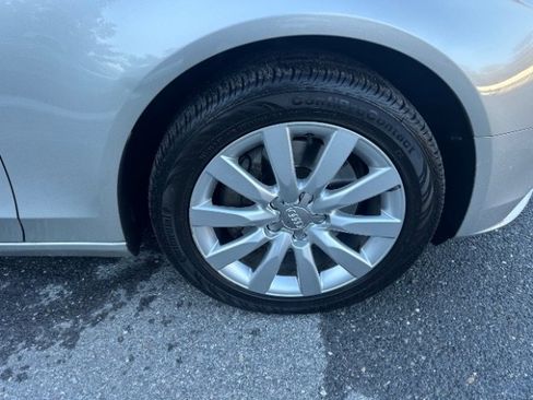 Used 2014 Audi A4 2.0T Premium image 14
