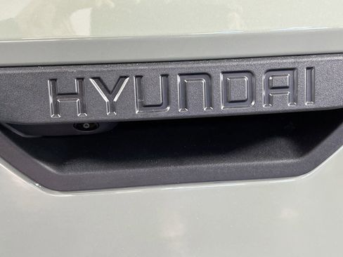 New 2026 Hyundai Santa Cruz SEL AWD/4WD image 33