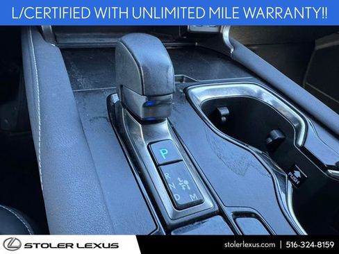 Used 2023 Lexus RX 350 Premium w/ Accessory Package FWD image 34