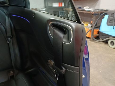 New 2025 Mercedes-Benz CLE 53 AMG 4MATIC Cabriolet image 15