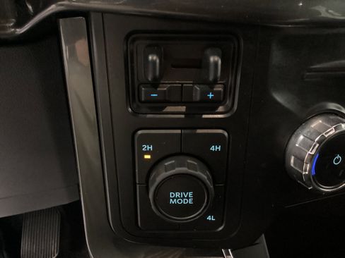 Used 2022 Ford F150 XLT w/ Equipment Group 302A High AWD/4WD image 30