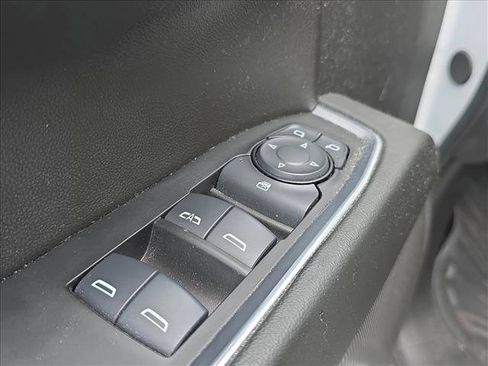 Used 2025 Chevrolet Silverado 1500 RST AWD/4WD image 8