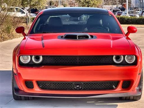 Used 2022 Dodge Challenger R/T Scat Pack image 7