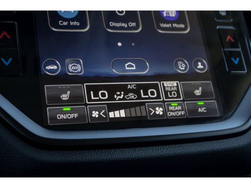 Used 2023 Subaru Ascent Onyx Edition AWD/4WD image 28