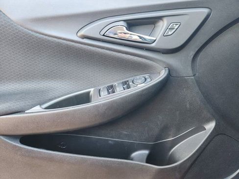 Used 2021 Chevrolet Malibu RS image 24