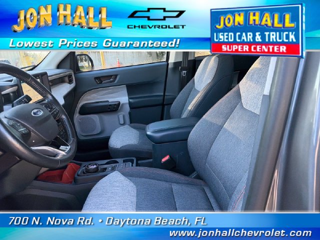 Used 2022 Ford Maverick XLT w/ XLT Luxury Package FWD image 15