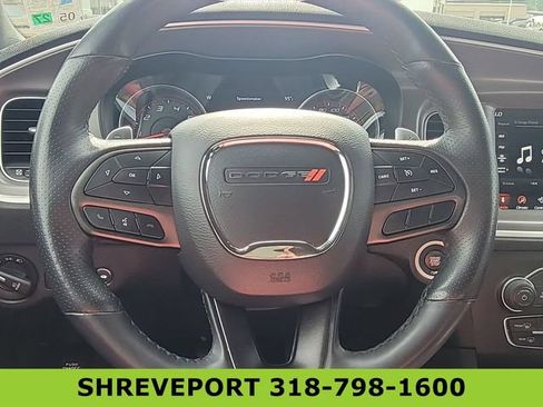 Used 2021 Dodge Charger Scat Pack RWD image 11