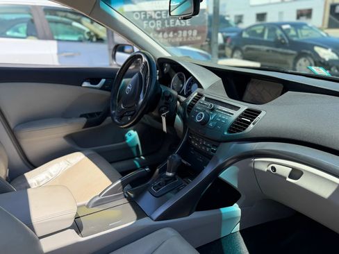 Used 2011 Acura TSX Sedan FWD image 32